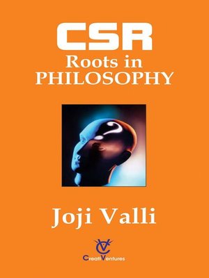 cover image of CSR